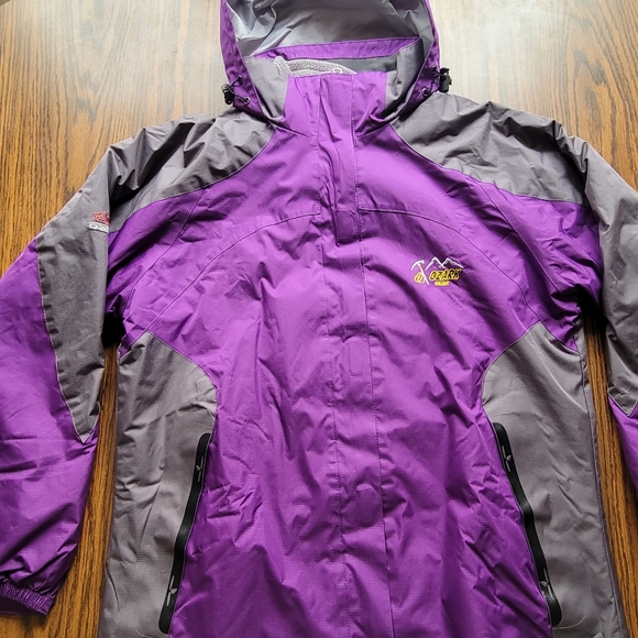 Ozark Gear All Purpose Jacket. L - Picture 2 of 13